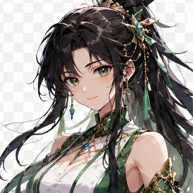 个人头像